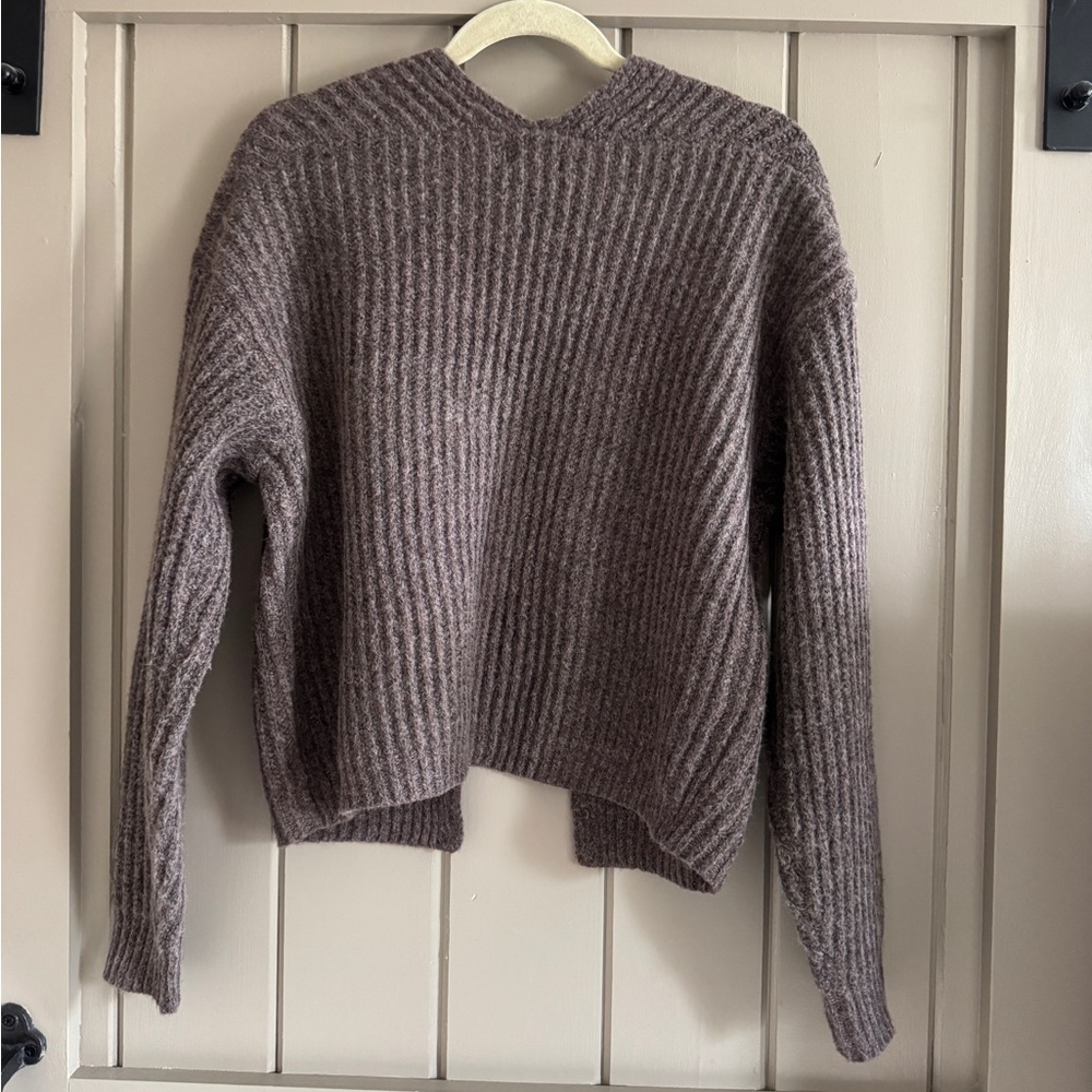 Universal Thread Ribbed Cardigan - Picture 2 of 5